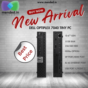 Dell Optiplex 7040