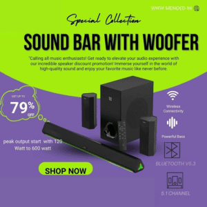 Sound Bar
