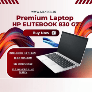 HP Elitebook 830 G7