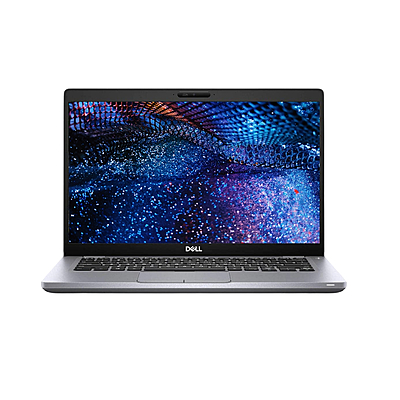 Dell Refurbished 5410 Intel I5 | 10 Th Gen | 16 Gb Ram | 256 Gb Nvme | 14 Inches Display | Windows 10 Pro
