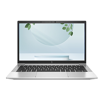 Refurbished HP EliteBook 830 G7 | Intel I7-10510U | 16 GB RAM | 512 GB SSD | 13.3” FHD Display | Silver