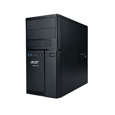 Acer Veriton M4665G | I3 | 9th GEN | 8 GB RAM | 256 GB SSD