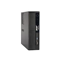 Acer Veriton M200 - B350 | AMD Ryzen 3 Pro | 4 GB RAM | 500 GB HDD