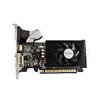 Consistent 730 Graphics Card | 4GB DDR3 | 64-bit | 4GB PCI-Express PCIe | DDR3 SDRAM | Graphics Card