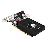 Consistent 730 Graphics Card | 4GB DDR3 | 64-bit | 4GB PCI-Express PCIe | DDR3 SDRAM | Graphics Card