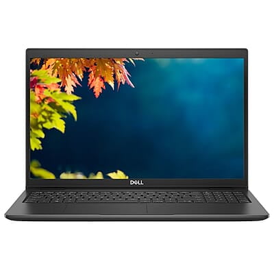 Dell Latitude 3520 | Intel I5-1135G7 @ 2.4 GHz | 15.6" Display | 16gb DDR4 RAM | 512gb SSD | Refurbished Black