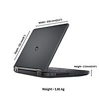 Dell Latitude 5450 | I5 | 5th GEN | 8 GB RAM | 256 GB SSD | 14 Inches Dell Latitude 5450 | I5 | 5th GEN | 8 GB RAM | 256 GB SSD | 14 Inches