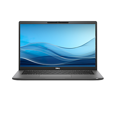 Refurb | Dell Latitude 7420 | I5-1145G7 | 2.6 GHz | 16 GB RAM | 256 GB NVMe SSD | Windows 11 Pro | Black