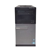 Dell OptiPlex 3010 | Intel I5 | 3rd GEN | 4 GB RAM| 500 GB HDD