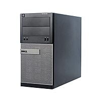 Dell OptiPlex 9020 | Intel I7 | 4th GEN | 4 GB RAM| 500 GB HDD | 19" Monitor | Desktop Full Set