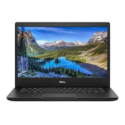 Dell Latitude 3400 | Intel Core I5-8265U | 14 inches HD Display | 8GB RAM | 256 GB SSD | Windows 10 Pro