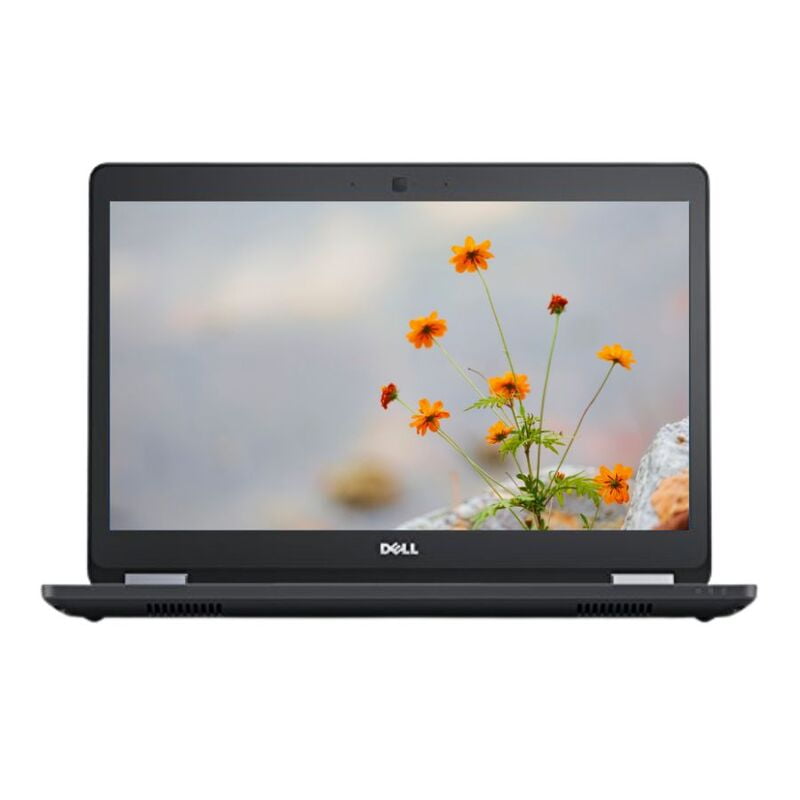 Dell Latitude 5480 | 14" Display | Intel Core i5 - 7200U | 8 GB RAM | 256 GB SSD | Windows 10 Pro Dell Latitude 5480 | 14" Display | Intel Core i5 - 7200U | 8 GB RAM | 256 GB SSD | Windows 10 Pro