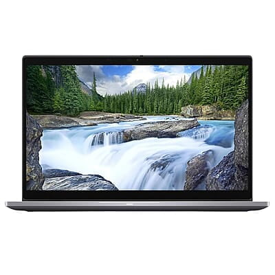 Dell Refurbished Latitude 7310, 13.3" Touch Screen, Intel I7-10th Gen, 16 GB RAM, 512GB NMVe, With Finger Reader