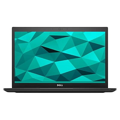 Dell Latitude 7490, Intel I7, 8th Gen, 8gb RAM,