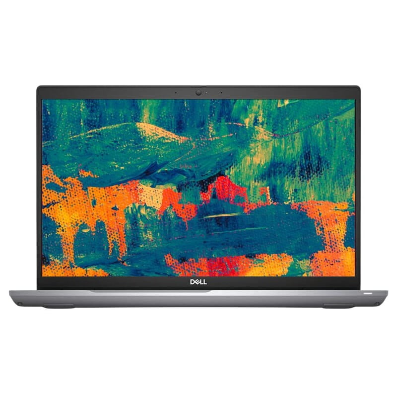 Dell Refurbished Laptop Latitude 5521, Intel I5-11500H, 16gb RAM, 512gb NMVe, 2gb Graphic, 15.6" FHD Display, Silver Dell Refurbished Laptop Latitude 5521, Intel I5-11500H, 16gb RAM, 512gb NMVe, 2gb Graphic, 15.6" FHD Display, Silver