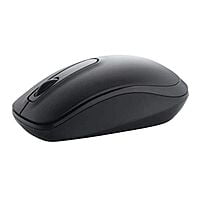 Dell Wireless Mouse | WM118 | 1000DPI | USB Nano Receiver | Ambidextrous | Black