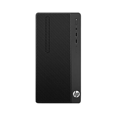 HP 285 G3 MT | AMD Ryzen 3 | 4 GB RAM | 500 GB HDD