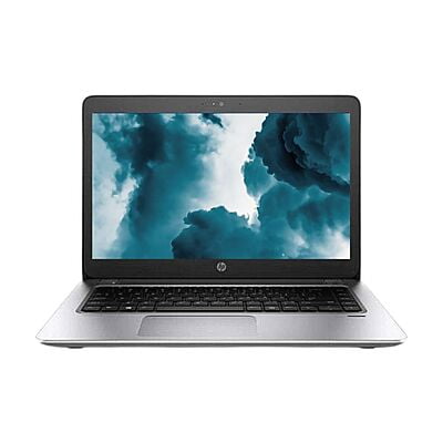 HP ProBook 430 G4 | intel I7 | 7th GEN | 8 GB RAM | 256 GB SSD | 14 Inches