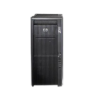 HP Z800 | Intel Xeon Processor | 32 GB RAM | 512 GB SSD | 4 GB Graphic