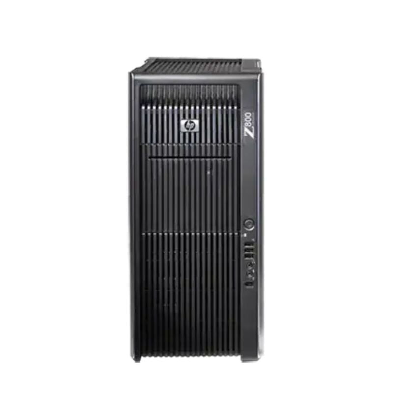 HP Z800 | Intel Xeon Processor | 32 GB RAM | 512 GB SSD | 4 GB Graphic HP Z800 | Intel Xeon Processor | 32 GB RAM | 512 GB SSD | 4 GB Graphic