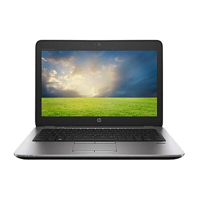 HP EliteBook 820 G3 | I5 | 6th GEN | 8 GB RAM | 256 GB SSD | 12.5 Inches
