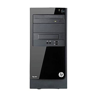 HP Pro 3330 | I5 | 3rd GEN | 4 GB RAM | 500 GB HDD