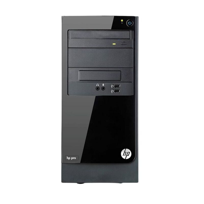 HP Pro 3330 | I5 | 3rd GEN | 4 GB RAM | 500 GB HDD HP Pro 3330 | I5 | 3rd GEN | 4 GB RAM | 500 GB HDD