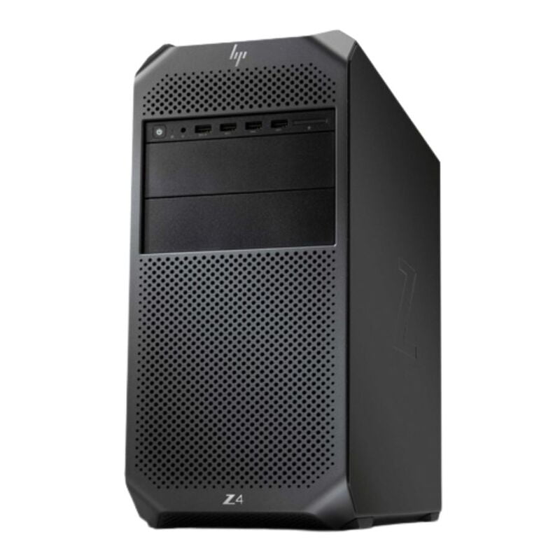 HP Z4 G4 Workstation | Intel Xeon | 32 GB RAM | 512 GB SSD | 4 GB Graphic HP Z4 G4 Workstation | Intel Xeon | 32 GB RAM | 512 GB SSD | 4 GB Graphic
