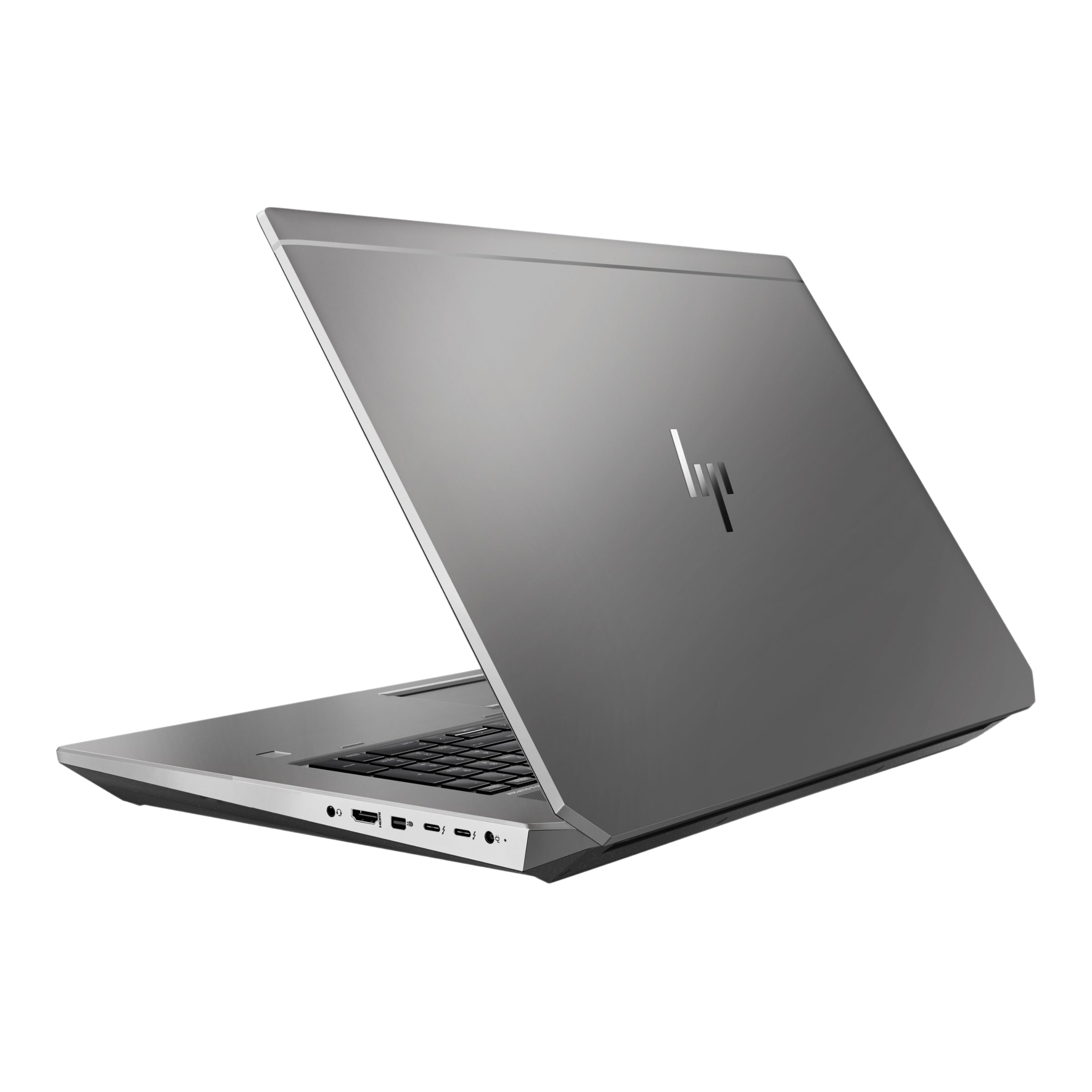 Refurbished HP ZBook 17 G6 Mobile Workstation | Intel I5-9400H @ 2.50 GHz | 17.3" FHD IPS Display | 32 GB RAM | 512 GB SSD | Nvidia Quadro T1000 4 GB GDDR5 dedicated Refurbished HP ZBook 17 G6 Mobile Workstation | Intel I5-9400H @ 2.50 GHz | 17.3" FHD IPS Display | 32 GB RAM | 512 GB SSD | Nvidia Quadro T1000 4 GB GDDR5 dedicated