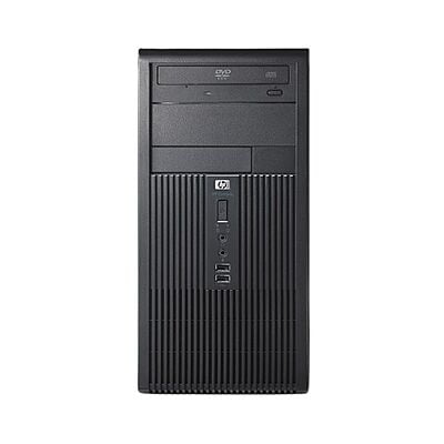 HP Compaq 3000 | Intel Core 2 Duo | 4 GB RAM | 500 GB HDD