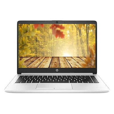 HP Refurb Laptop, 348 G7 Notebook PC, Intel I7-10510U, 16gb RAM, 512gb M.2, 14" FHD Display, Silver