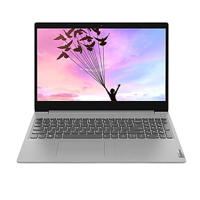 Lenovo Laptop | Ideapad 3 | I3 | 11th Gen | 8 GB RAM | 512 GB SSD | 15.6 Inches | Renew Laptop
