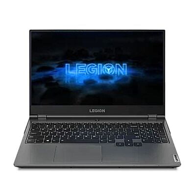 Lenovo Legion | 5P 15ARH05A | AMD Ryzen 5 | 16 GB RAM | 1 TB HDD | 4 GB Graphic | 15.6 Inches