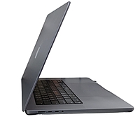 Refurbished Apple Macbook Pro A2485 16” (2021) | M1 Pro Chip | 32 GB RAM | 512 GB SSD | Space Gray Refurbished Apple Macbook Pro A2485 16” (2021) | M1 Pro Chip | 32 GB RAM | 512 GB SSD | Space Gray