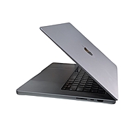 Refurbished Apple Macbook Pro A2485 16” (2021) | M1 Pro Chip | 32 GB RAM | 512 GB SSD | Space Gray Refurbished Apple Macbook Pro A2485 16” (2021) | M1 Pro Chip | 32 GB RAM | 512 GB SSD | Space Gray
