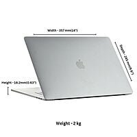 Apple MacBook Pro A2141 (2019) | I7 | 16 GB RAM | 512 GB SSD | 4 GB Graphics | 16 Inches