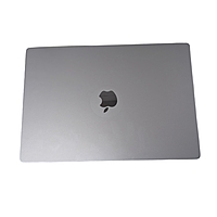Refurbished Apple Macbook Pro A2485 16” (2021) | M1 Pro Chip | 32 GB RAM | 512 GB SSD | Space Gray Refurbished Apple Macbook Pro A2485 16” (2021) | M1 Pro Chip | 32 GB RAM | 512 GB SSD | Space Gray