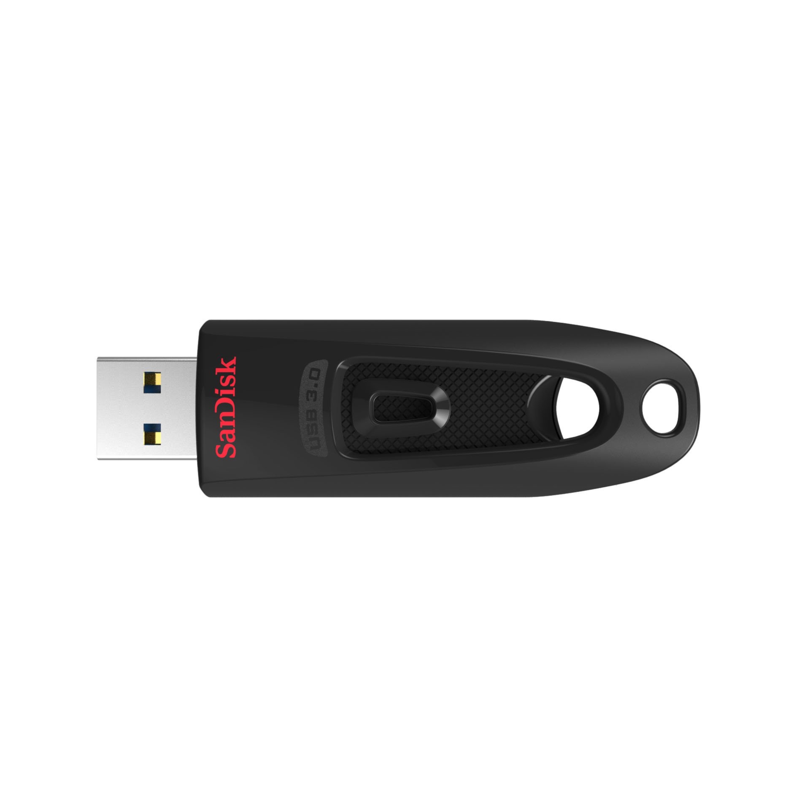 SanDisk Pen Drive | Ultra Flair | 64 GB | USB 3.0 Pen Drive | Silver