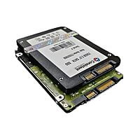 Consistent 2.5" | 256 GB SSD | Model: CTSSD256S6 | SATA III Interface | 5 Years Warranty