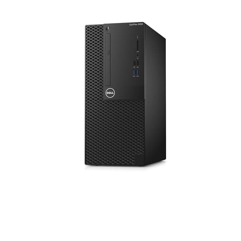 Dell Desktop | OptiPlex 3050 | Intel I5 | 7TH GEN | 8 GB RAM|1 TB HDD | Refurbished Dell Desktop | OptiPlex 3050 | Intel I5 | 7TH GEN | 8 GB RAM|1 TB HDD | Refurbished
