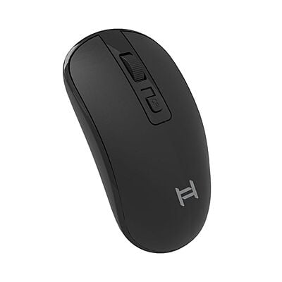 AMAZE | Wireless Mouse | HAMMOK