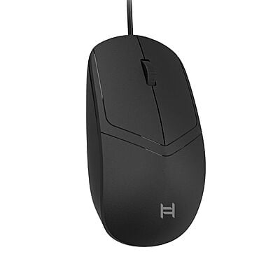 ARIA | USB Mouse | HAMMOK