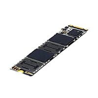 Consistent 256GB NVMe PCIe M.2 SSD | 3D NAND | SLC Cache | Up to 2200MB/s | 5 Years Warranty