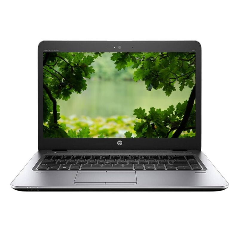 HP EliteBook 840 G4 | Intel Core I5 - 7200U | 8 GB RAM | 256 GB SSD | 14'' Display | Windows 10 Pro HP EliteBook 840 G4 | Intel Core I5 - 7200U | 8 GB RAM | 256 GB SSD | 14'' Display | Windows 10 Pro