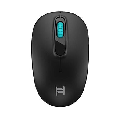 MYRA | Wireless Mouse | HAMMOK