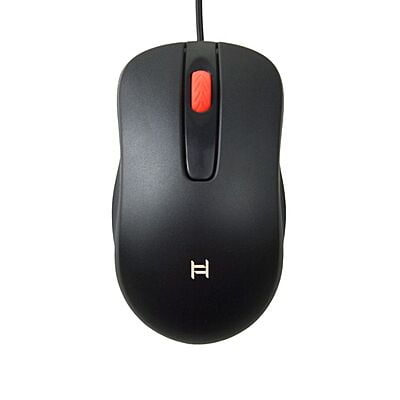 NOVA | USB Mouse | HAMMOK